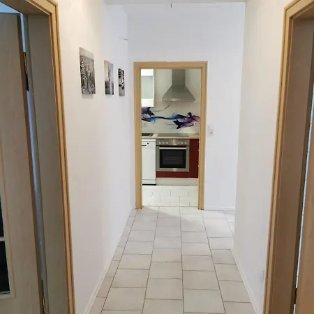 Tatil Evi Lichtenberg