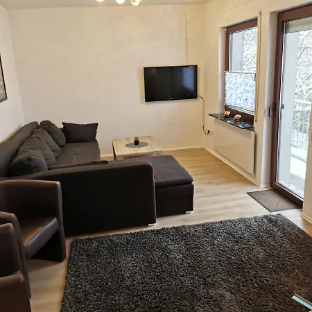 Lichtenberg Tatil Evi