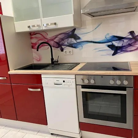 Hébergement de vacances Lichtenberg