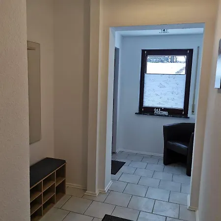 Lichtenberg Tatil Evi