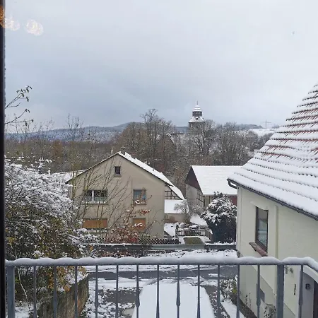 Hébergement de vacances Lichtenberg