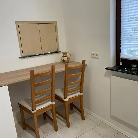 Lichtenberg Hébergement de vacances