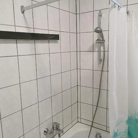 Hébergement de vacances Lichtenberg Herleshausen