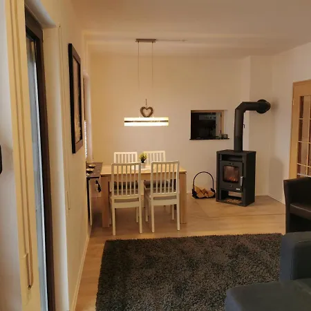 Hébergement de vacances Lichtenberg *