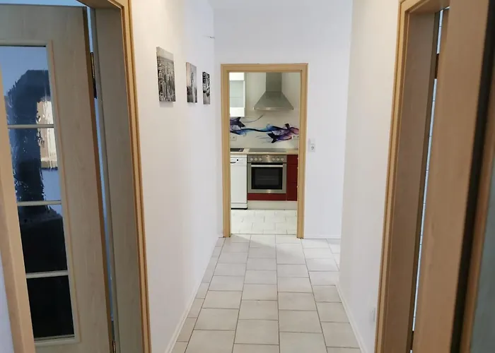 Prázdninový dům Lichtenberg