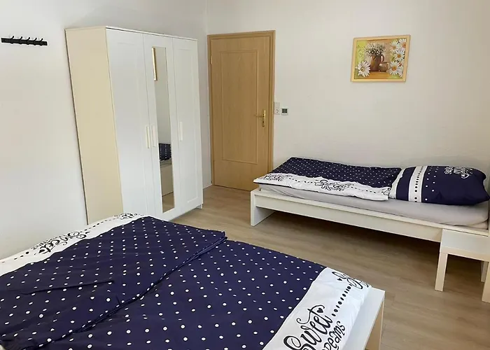 Lichtenberg * Herleshausen