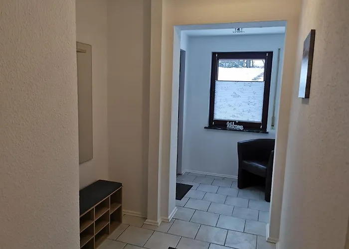 Lichtenberg Prázdninový dům