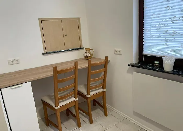 Lichtenberg Prázdninový dům