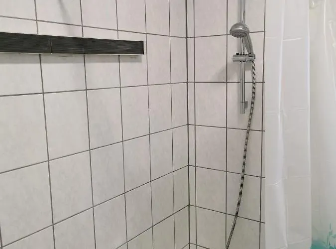 Prázdninový dům Lichtenberg Herleshausen