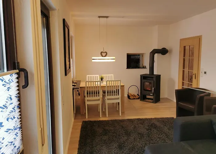 Prázdninový dům Lichtenberg *